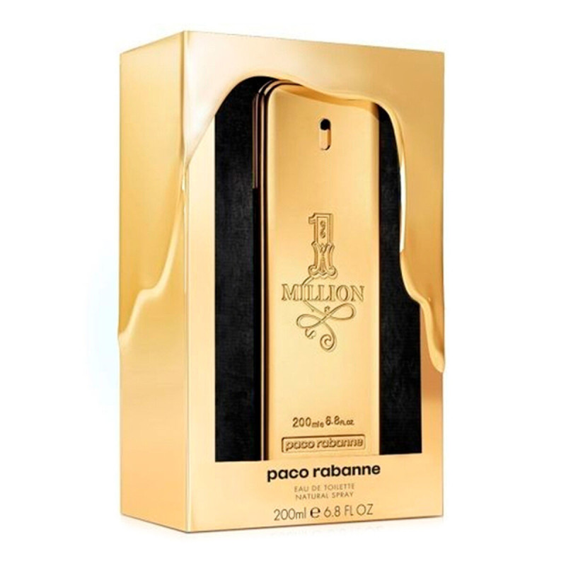 Profumo Uomo Paco Rabanne EDT