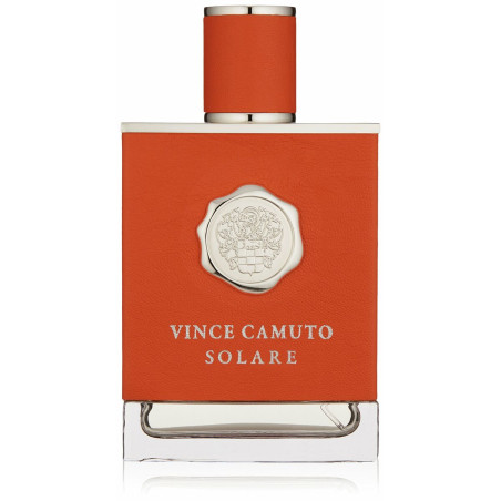 Profumo Uomo Vince Camuto EDT Solare 100 ml