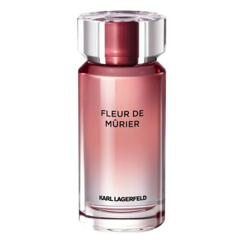 Profumo Donna Karl Lagerfeld EDP Fleur de Mûrier (100 ml)