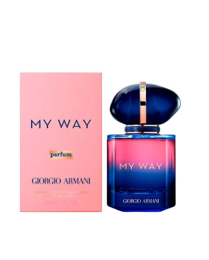 Profumo Donna Armani My Way EDP 50 ml