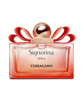 Profumo Donna Salvatore Ferragamo SIGNORINA EDP 100 ml