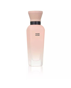 Profumo Donna Adolfo Dominguez NUDE MUSK EDP 250 ml