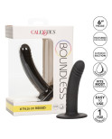 CALIFORNIA EXOTICS - DILDO SENZA LIMITI 15.25 CM COMPATIBILE CON LIMBRACATURA