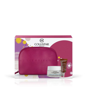 Set Cosmetica Collistar ATTIVI PURI 4 Pezzi