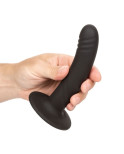 CALIFORNIA EXOTICS - DILDO SENZA LIMITI 15.25 CM COMPATIBILE CON LIMBRACATURA