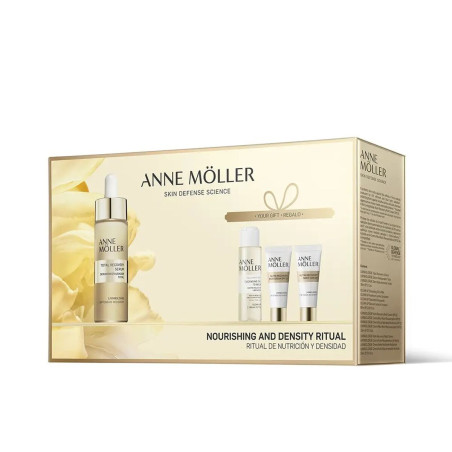 Set Cosmetica Anne Möller LIVINGOLDÂGE 4 Pezzi