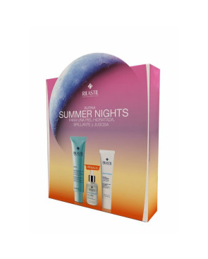 Set Cosmetica Rilastil RILASTIL AQUA 3 Pezzi