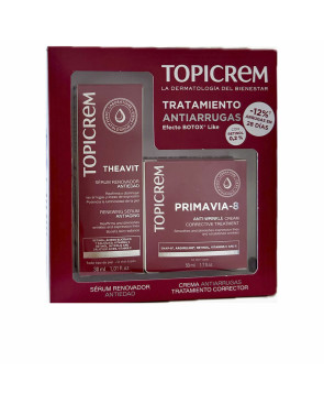 Set Cosmetica Topicrem AH 2 Pezzi