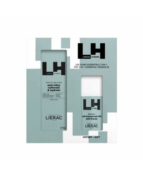 Set Cosmetica Lierac LH 2 Pezzi