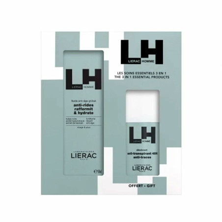 Set Cosmetica Lierac LH 2 Pezzi