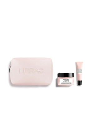 Set Cosmetica Lierac HYDRAGENIST 3 Pezzi