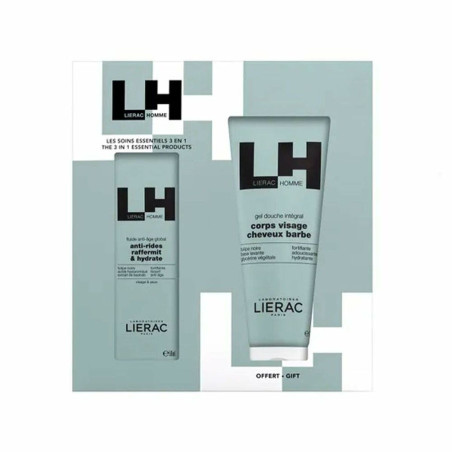 Set Cosmetica Lierac LH 2 Pezzi