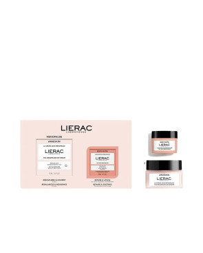 Set Cosmetica Lierac ARKÉSIN 2 Pezzi