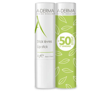 Set Cosmetica A-Derma A-DERMA STICK