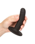 CALIFORNIA EXOTICS - DILDO SENZA LIMITI 12 CM COMPATIBILE CON LIMBRACATURA