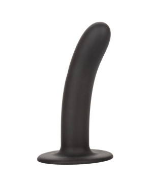 CALIFORNIA EXOTICS - DILDO BOUNDLESS 15.25 CM COMPATIBILE CON LIMBRACATURA LISCIO