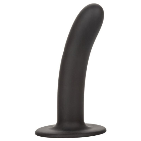 CALIFORNIA EXOTICS - DILDO BOUNDLESS 15.25 CM COMPATIBILE CON LIMBRACATURA LISCIO