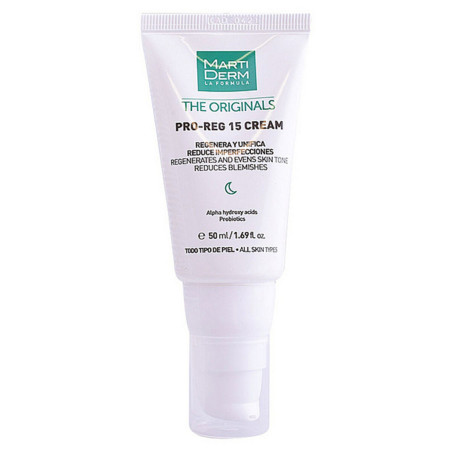 Crema Rigenerante Martiderm The Originals