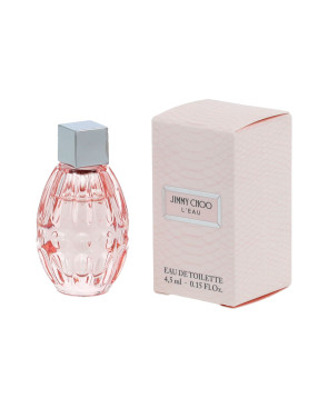 Profumo Donna Jimmy Choo Jimmy Choo L'Eau