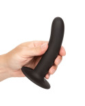 CALIFORNIA EXOTICS - DILDO BOUNDLESS 15.25 CM COMPATIBILE CON LIMBRACATURA LISCIO