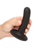 CALIFORNIA EXOTICS - BOUNDLESS DILDO 12 CM COMPATIBILE CON LIMBRACATURA LISCIO