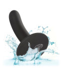 CALIFORNIA EXOTICS - BOUNDLESS DILDO 12 CM COMPATIBILE CON LIMBRACATURA LISCIO