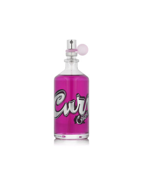 Profumo Donna Liz Claiborne EDT Curve Crush 100 ml