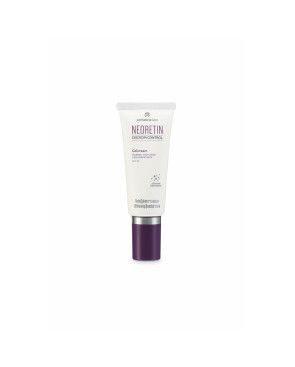 Crema Depigmentante Neoretin Discrom Control Spf 50 40 ml