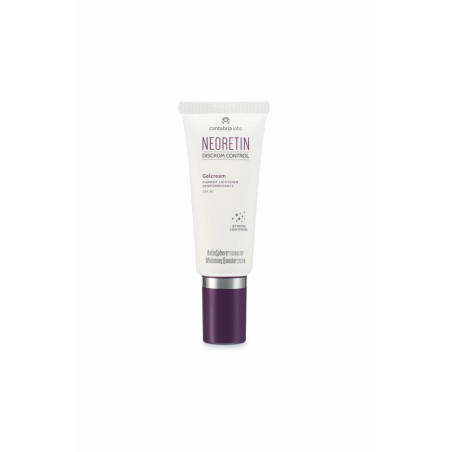 Crema Depigmentante Neoretin Discrom Control Spf 50 40 ml