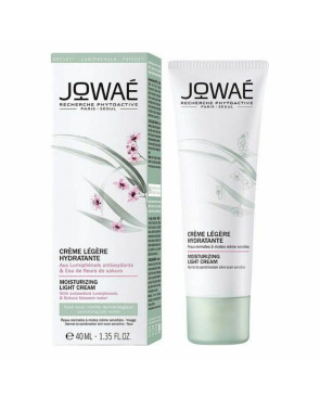 Crema Viso Jowaé Moisturizing (40 ml)