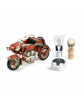 Set per la Rasatura Lorenay Men Ocean Motocicletta (3 pcs)