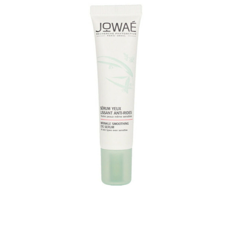 Siero Antirughe Jowaé Wrinkle Smoothing (15 ml)