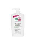 Latte Corpo Sebamed Piel Sensible Pelle sensibile 750 ml