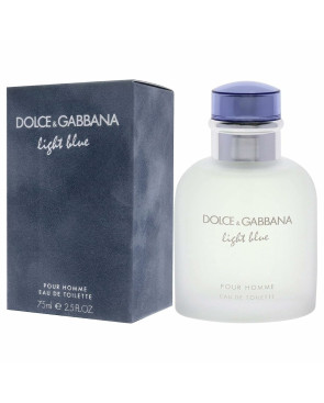 Profumo Uomo Dolce & Gabbana Light Blue pour Homme EDT