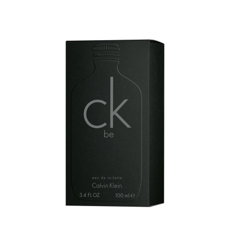 Profumo Unisex Calvin Klein Be EDT