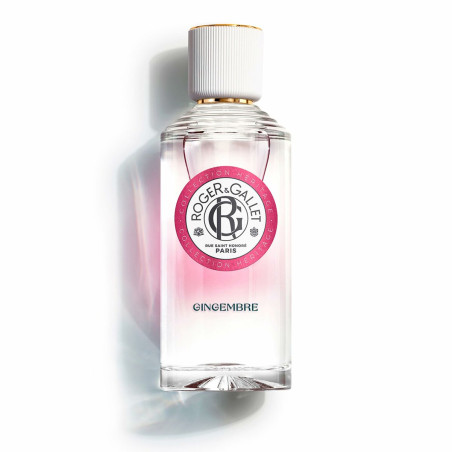 Profumo Unisex Roger & Gallet Gingembre EDP 100 ml