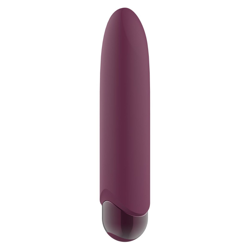 Mini Vibratore Dream Toys Bullet Vibe Viola