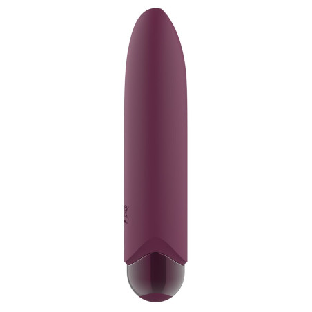 Mini Vibratore Dream Toys Bullet Vibe Viola