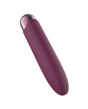 Mini Vibratore Dream Toys Bullet Vibe Viola