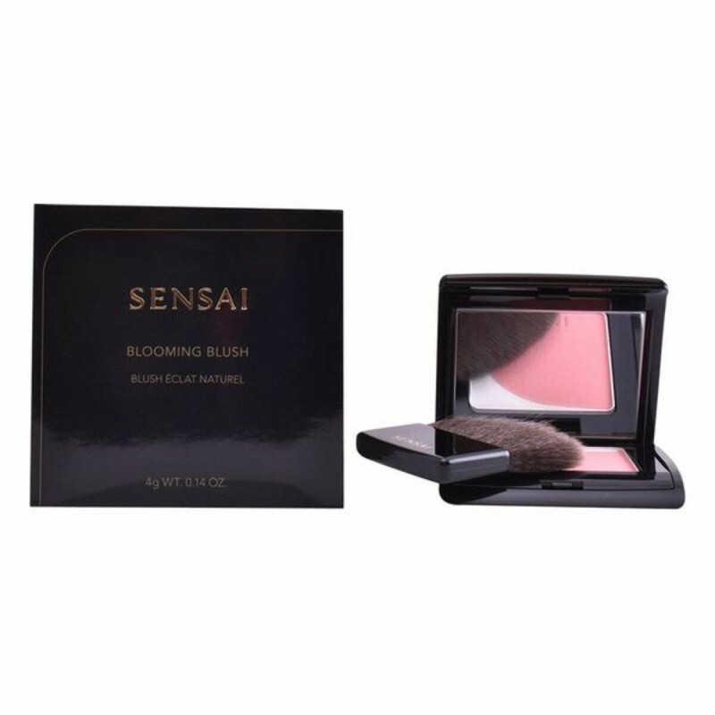 Fard Blooming Blush Sensai 4973167294222 (4 g)