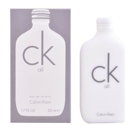 Profumo Unisex CK All Calvin Klein EDT