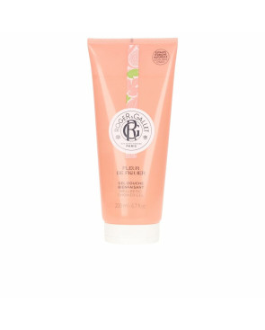 Gel Bagno Roger & Gallet Fleur De Figuier Fico Rilassante 200 ml