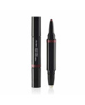 Matita Contorno Labbra Lipliner Ink Duo Shiseido (1,1 g)