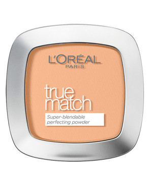 Polveri Compatte Accord Perfect L'Oreal Make Up