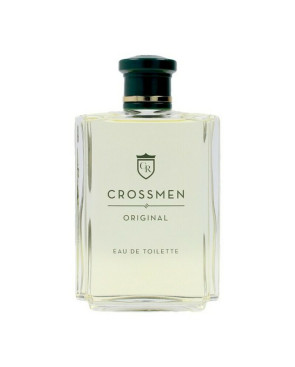 Profumo Uomo Crossmen CROSSMEN EDT 200 ml