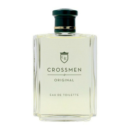 Profumo Uomo Crossmen CROSSMEN EDT 200 ml