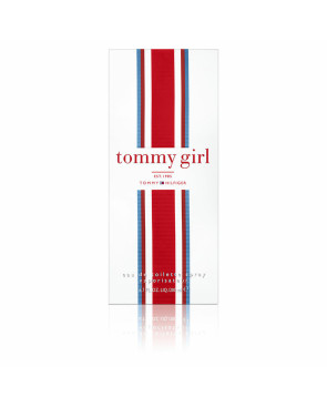 Profumo Donna Tommy Hilfiger TOMMY GIRL EDT 200 ml