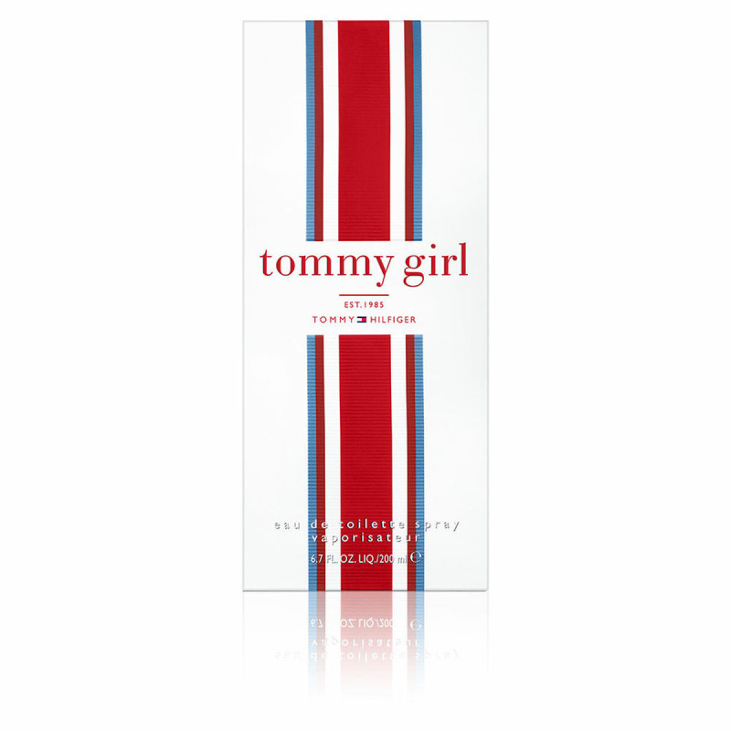 Profumo Donna Tommy Hilfiger TOMMY GIRL EDT 200 ml