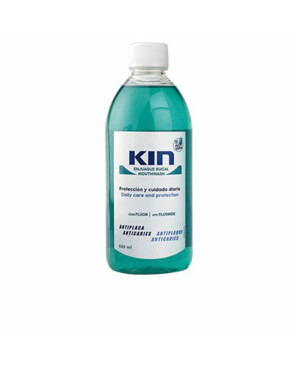 Colluttorio Kin Daily Care 500 ml