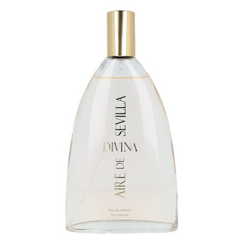 Profumo Donna Aire Sevilla 13613 EDT 150 ml